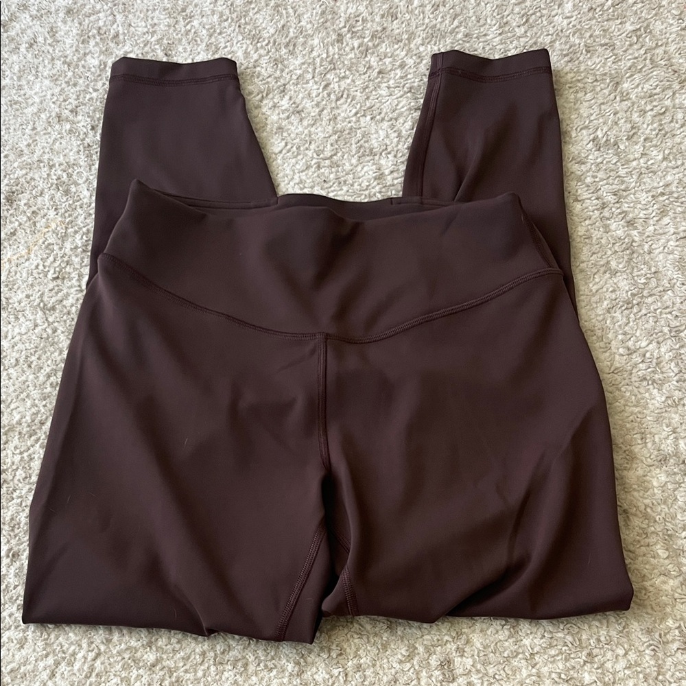 Wunder Under Smooth Cover High Rise Tights